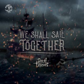 We Shall Sail Together (Original Game Soundtrack) (Maxi-Single) album cover