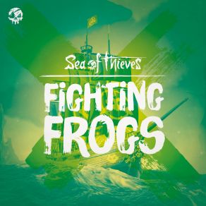 Fighting Frogs (Original Game Soundtrack) (Single) album cover
