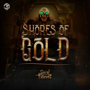 Shores Of Gold (Original Game Soundtrack) (Single) album cover