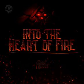 Into The Heart Of Fire (Original Game Soundtrack) (Single) album cover