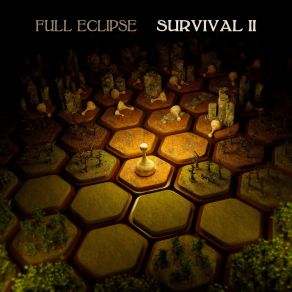 Survival II album cover