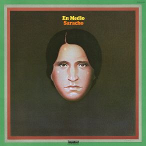 En Medio album cover