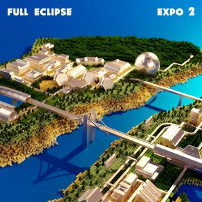 Expo 2 (Compilation) album cover