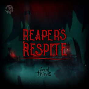 Reaper's Respite (Original Game Soundtrack) (Single) album cover