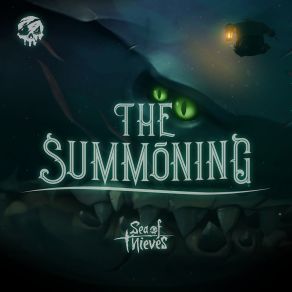 The Summoning (Original Game Soundtrack) (Single) album cover