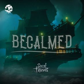 Becalmed (Original Game Soundtrack) (Single) album cover