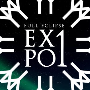 Expo 1 (Compilation) album cover