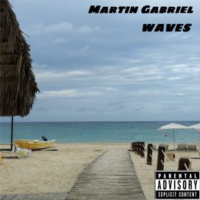 Waves album cover