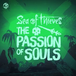 The Passion Of Souls (Original Game Soundtrack) (Single) album cover