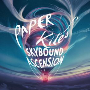 Skybound Ascension album cover