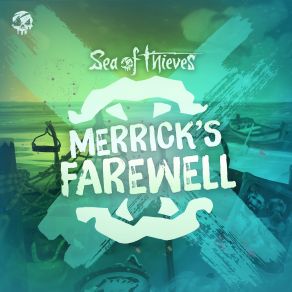 Merrick's Farewell (Original Game Soundtrack) (Single) album cover