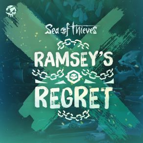 Ramsey's Regret (Original Game Soundtrack) (Single) album cover