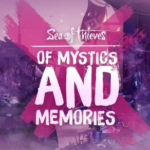 Of Mystics And Memories (Original Game Soundtrack) (Single) album cover
