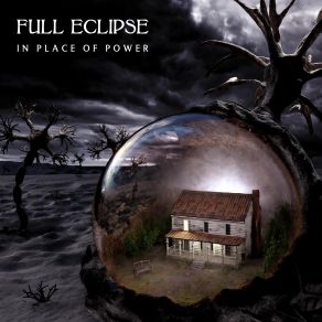 In Place Of Power album cover