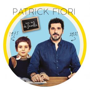 Un Air De Famille (Nouvelle Édition) album cover