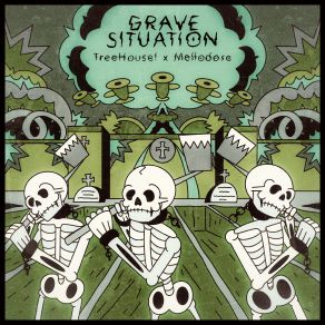 Grave Situation (Single) album cover