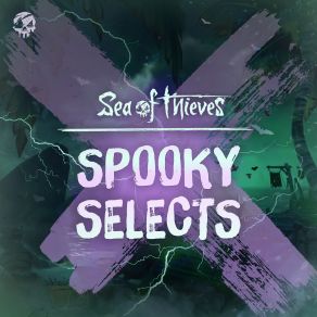 Spooky Selects (Original Game Soundtrack) album cover