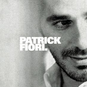 Patrick Fiori album cover