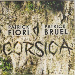 Corsica (Single) album cover