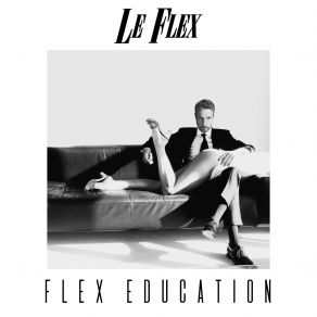 Flex Education album cover