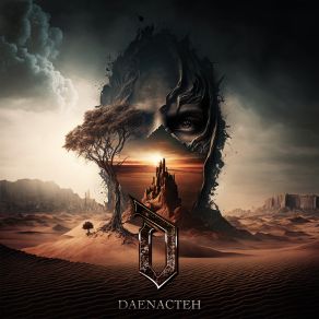 Daenacteh album cover