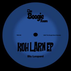 Koh Larn album cover