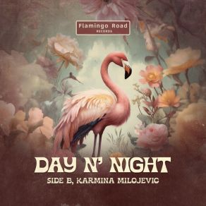 Day N' Night album cover