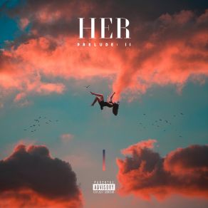 Her: Prelude II album cover