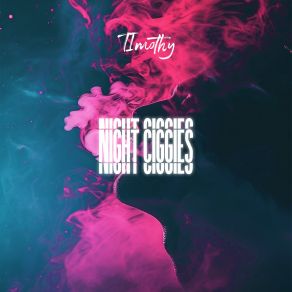 Night Ciggies album cover