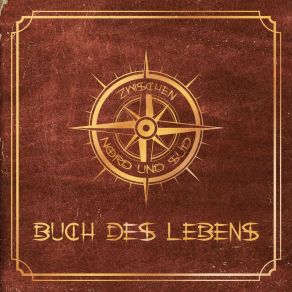 Buch Des Lebens album cover