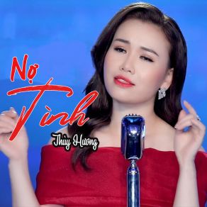 Nợ Tình album cover