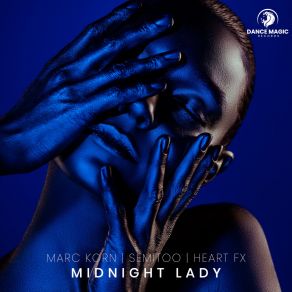 Midnight Lady album cover