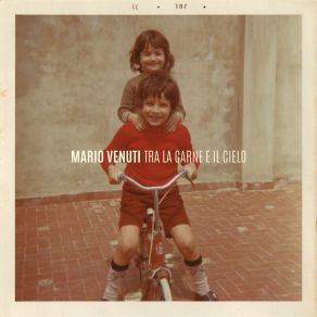 Tra La Carne E Il Cielo album cover