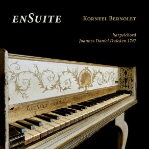 EnSuite album cover