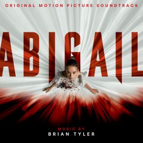 Abigail (Original Soundtrack) album cover