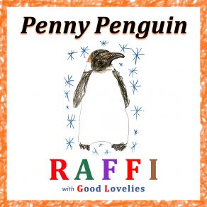 Penny Penguin (Single) album cover