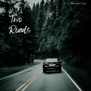 Two Roads album cover