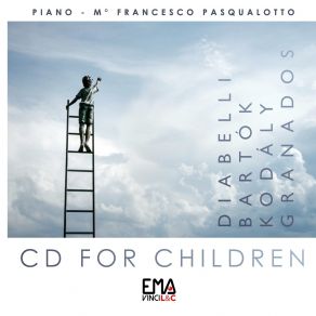 CDfor Children (CD1) album cover
