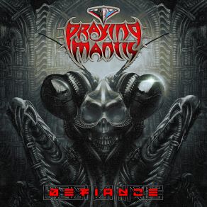 Defiance album cover