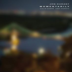 Momentarily (Maxi-Single) album cover