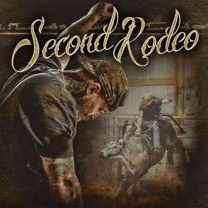 Second Rodeo album cover