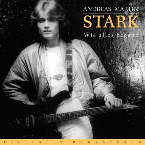 Stark (CD1) album cover