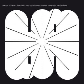 Ensemble (S) album cover