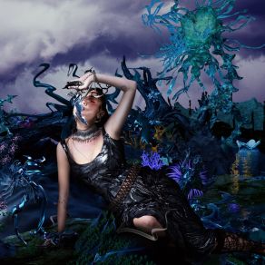Femmeland album cover