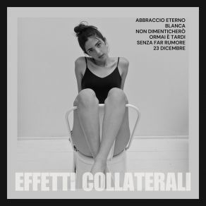 Effetti Collaterali album cover