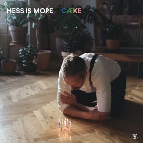 Cæke album cover