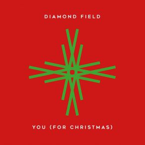 You (For Christmas) (Single) album cover