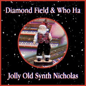 Jolly Old Synth Nicholas (Single) album cover