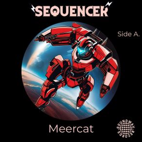 Sequencer album cover