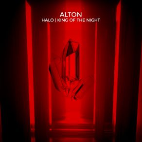 Halo | King Of The Night album cover